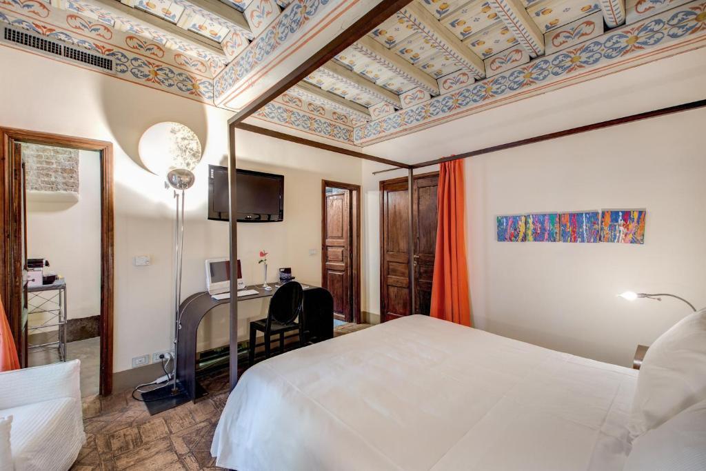 Residenza Torre Colonna Roma Quarto foto