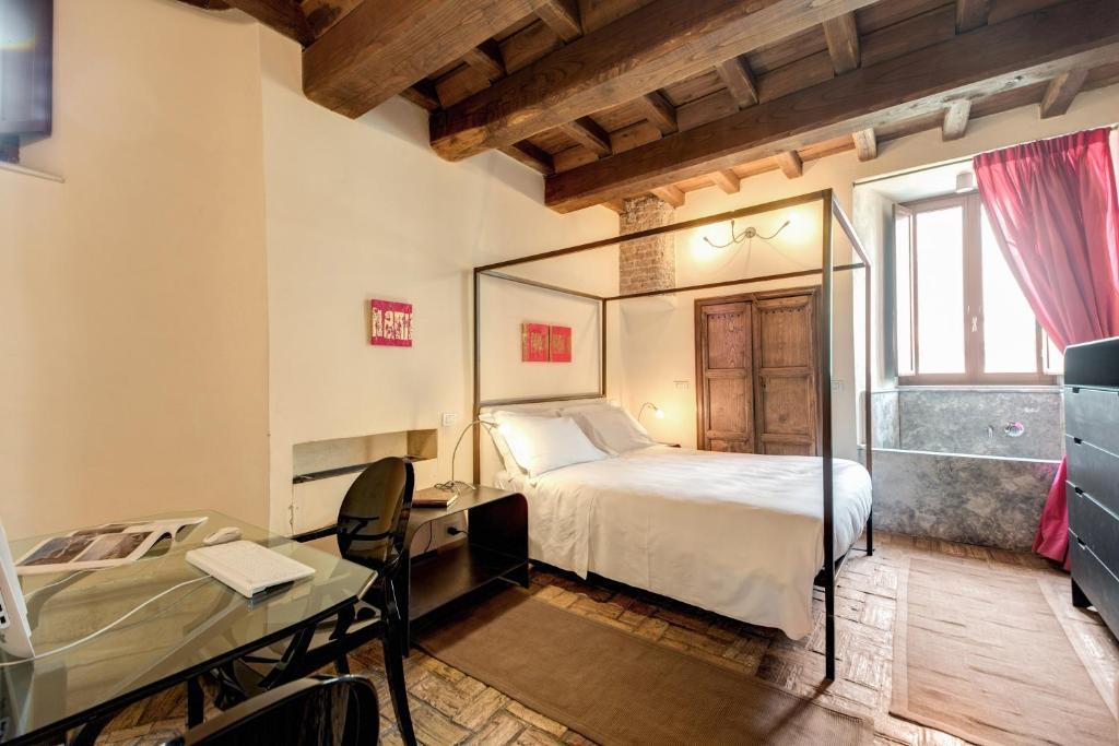 Residenza Torre Colonna Roma Quarto foto